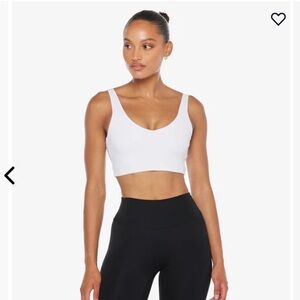 CSB Freedom Essential Crop Tank